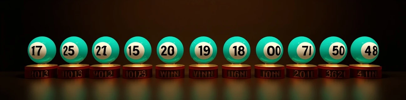 Regulile extragerii la Loto 6/49 și Joker