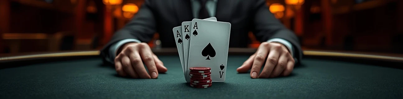 Variante populare de poker online