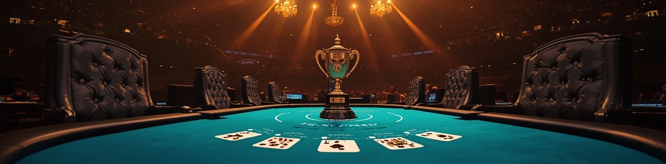 Poker online pe mobil și tabletă